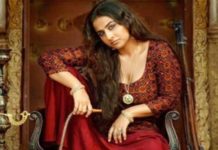 Vidya Balan to be present in Kolkata, meet Begum-Jaan