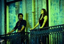 Shahrukh Khan and Anushka Sharma started shooting go upcoming movie