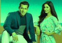 After working together in 'Tiger Zinda Hai', Salman Khan and Katrina Kaif will also be seen in the next film.