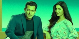 After working together in 'Tiger Zinda Hai', Salman Khan and Katrina Kaif will also be seen in the next film.