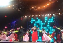 Salman Khan showed up in Sydney