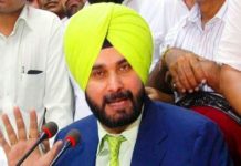 Sidhu speaks to High Court: Who will accept if you will not accept the law