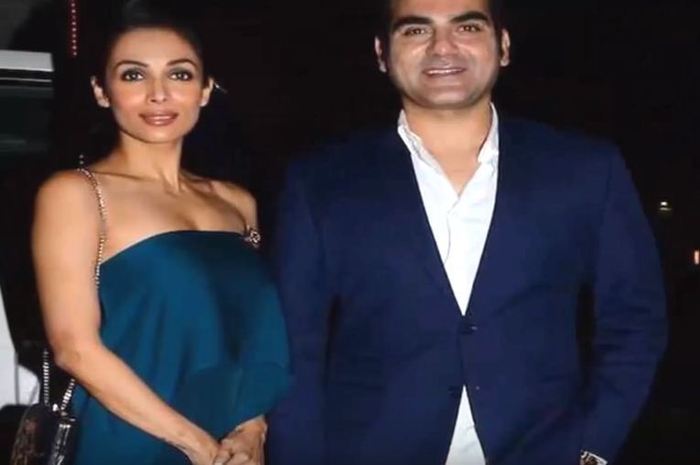 Arbaaz Khan and Malaika Arora's broken relationship after 18 years