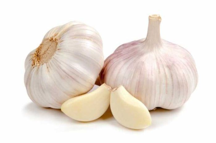 Avoid eating garlic in these diseases