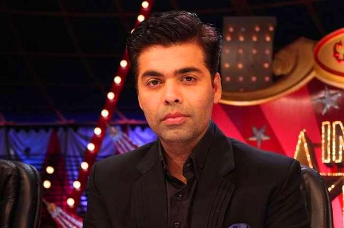 Karan Johar