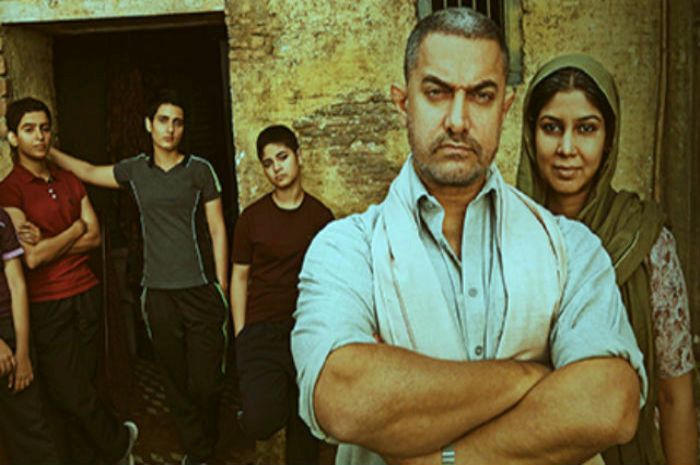 movie Dangal