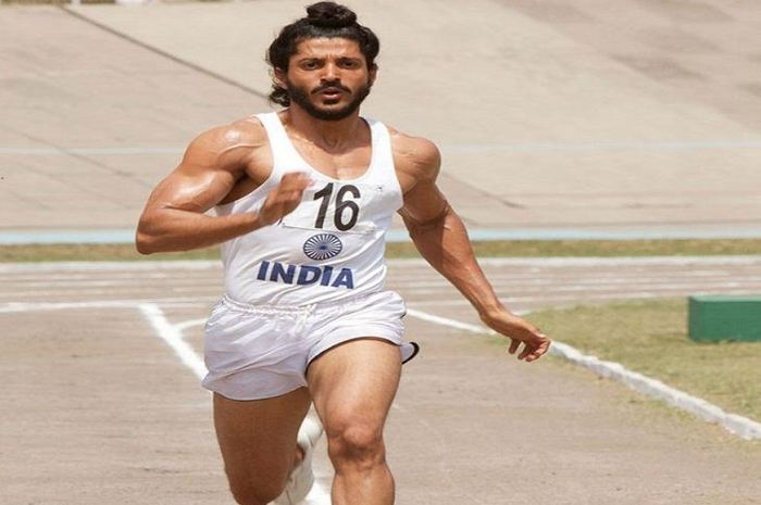 Bhaag Milkha Bhaag