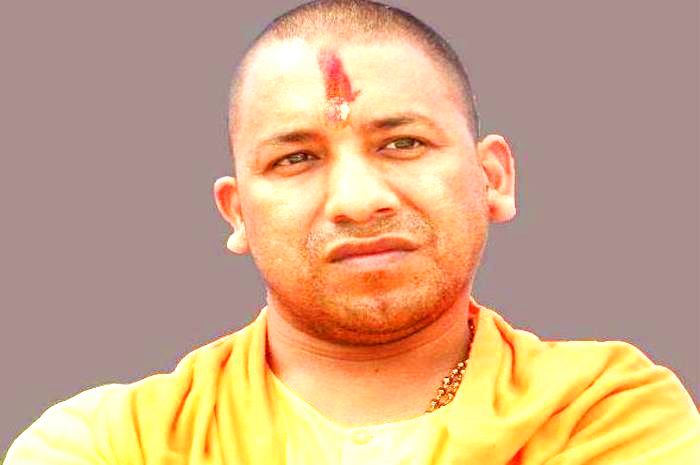 yogi adityanath