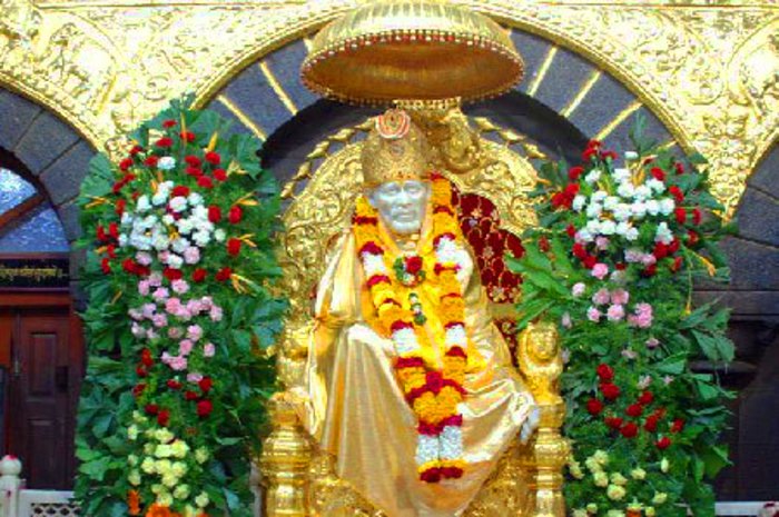 More than 250 temples of Sai Baba from Shirdi have been built: Dr. Chandrabhanu Satpathy