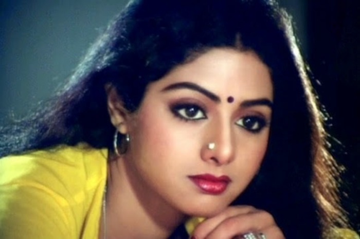 Sridevi