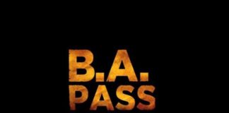 B.A Pass movie