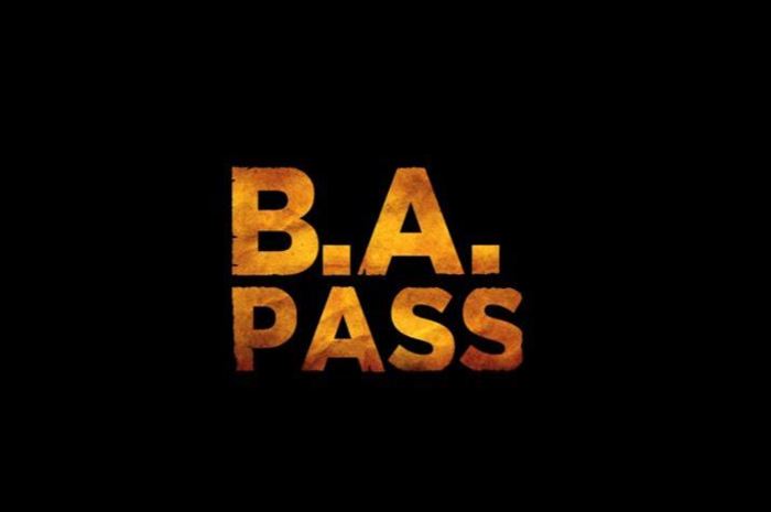B.A Pass movie