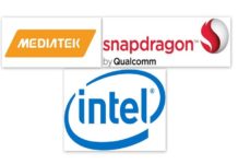 Know which processor is better snapdragon mediatech or intel