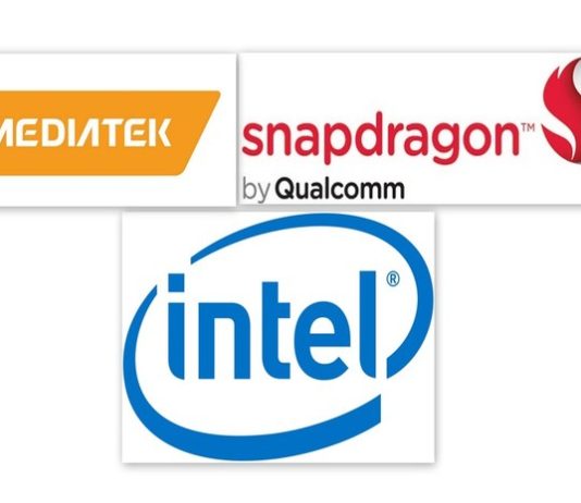 Know which processor is better snapdragon mediatech or intel
