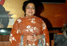 reema lagoo death