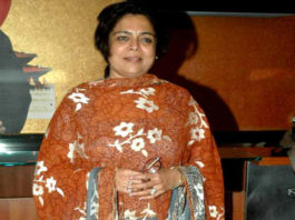 reema lagoo death