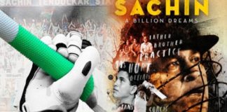 sachin a billions dream movie review