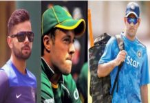 top 10 cricketr followed on instagram
