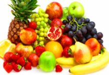 To increase weight quickly, do these dietary intake