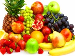 To increase weight quickly, do these dietary intake