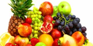 To increase weight quickly, do these dietary intake