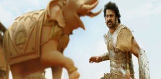 Seeing the 7 days data of Prabhas' movie 'Baahubali 2', you will fall into the thought!