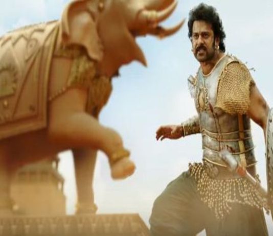 Seeing the 7 days data of Prabhas' movie 'Baahubali 2', you will fall into the thought!