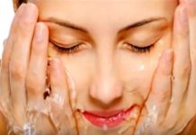 Do not forget these mistakes while doing facial wash