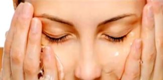 Do not forget these mistakes while doing facial wash