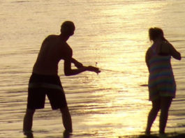 Things related to flirting