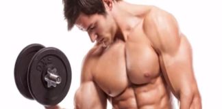 Ways to Increase the Size of Biceps