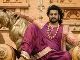 Baahubali 2
