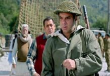 Salman Khan's film Tubelight trailer