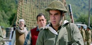 Salman Khan's film Tubelight trailer