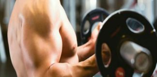 What is the relationship between sex and body building, know