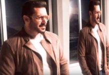 ‘टाइगर जिंदा है’ फिल्म के लिए सलमान खान ने रखा ऐसा लुक, तस्वीर देखकर रह जाएँगे हैरान Salman Khan kept such a look for the film Tiger Zinda Hai