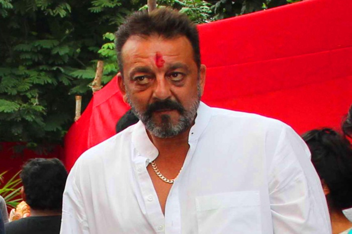 Sanjay Dutt's