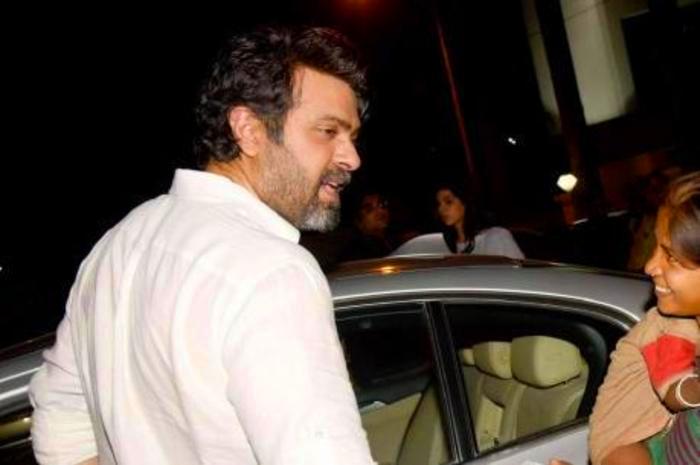 Harman Baweja