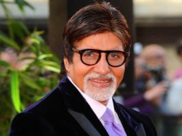 Amitabh Bachchan
