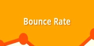 kisi website ka bounce rate kaise kam kre
