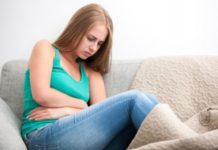 periods pain and solutions