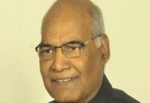 Ramnath Kovind