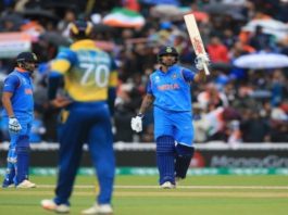 Shikhar Dhawan made this world record in the Champions Trophy