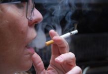 Smoking