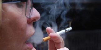 Smoking