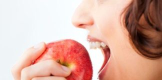 apple