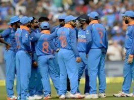 पाक को हराने के बाद टीम इंडिया बनेगी चैंपियंस की चैंपियन champions of chamipon team India