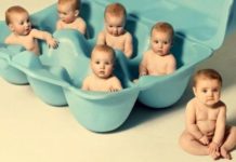 egg freezing technology helps to get pragneny in over 40 age
