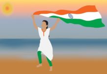 har hindustani ko rastrwadi banne ki jarurt