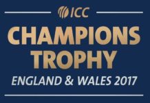 icc champions trophy 2017